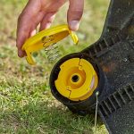 Stanley FatMax V20 18V 330mm Cordless Grass trimmer - SFMCST933M1-GB - Image 8