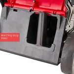 Mountfield Special SP185 Li Cordless Lawn Mower 46cm - Image 7