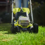 Ryobi One+ 18V Cordless Lawnmower OLM1833B - Bare - Image 3