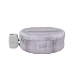 Lay-Z-Spa Cancun 4 person Inflatable hot tub - Image 4