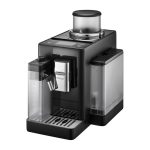 DeLonghi Rivelia Bean to Cup Coffee Machine Black