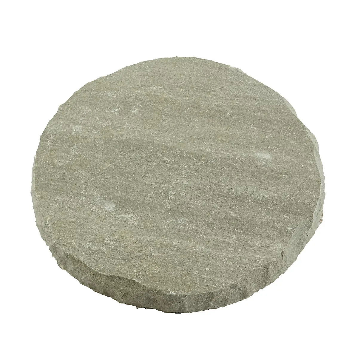 imgi_25_natural-lakefell-single-size-round-stepping-stone-0-09m-_5055066417397_01c_bq Natural Lakefell Single size Round Stepping stone 0.09m² - Image 1