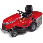 Honda HF 2317 HME Lawn Tractor - Image 2