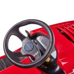 Honda HF 2317 HME Lawn Tractor - Image 3