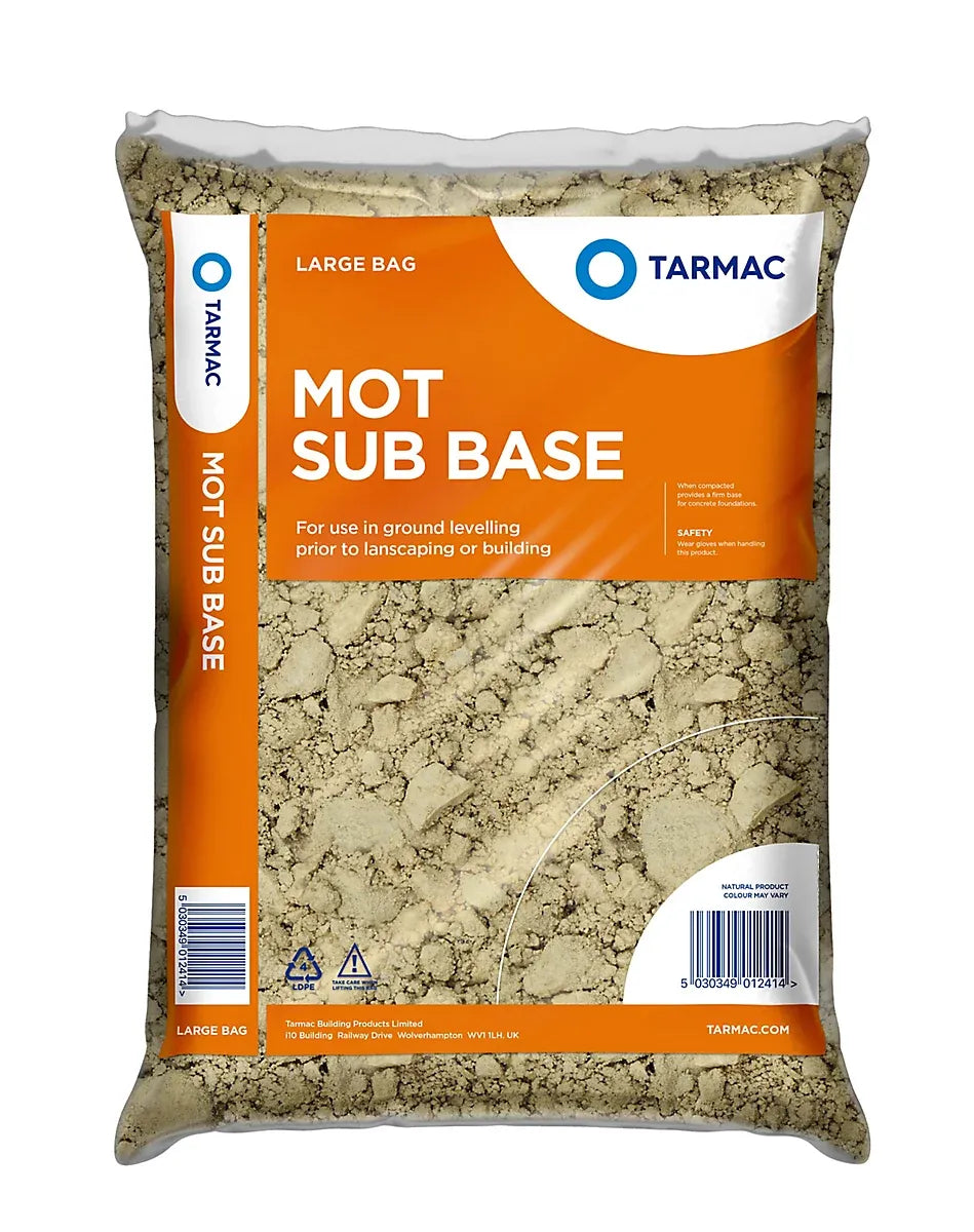 imgi_28_tarmac-mot-subbase-large-bag_5030349012414_01c Tarmac MOT Subbase, Large Bag - Image 1