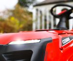 Cobra LT108MSL Petrol Lawn Tractor 108cm - Image 2