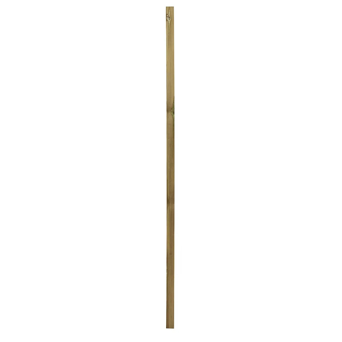 imgi_31_klikstrom-square-wooden-fence-post-h-1-8m-w-45mm_3663602432296_01bq Klikstrom Square Wooden Fence post (H)1.8m (W)45mm - Image 1