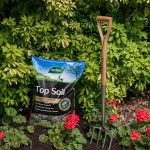Westland Peat-free Multi-purpose Top soil 30L - Image 2