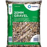 Tarmac 20mm Gravel, Large Bag