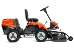 Husqvarna R 112C Ride-On Mower - Image 3