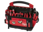 Milwaukee 40cm PACKOUT Tote Tool Bag 31 Pocket Heavy Duty Toolbag 4932464085 - Image 4