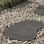 Natural Limestone Blue black Stepping stone - Image 2