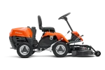 Husqvarna R 112C Ride-On Mower - Image 4