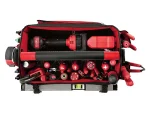 Milwaukee 40cm PACKOUT Tote Tool Bag 31 Pocket Heavy Duty Toolbag 4932464085 - Image 5