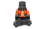 Husqvarna R 112C Ride-On Mower - Image 5