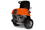 Husqvarna R 112C Ride-On Mower - Image 6