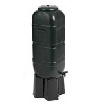 Ward 100L Slimline Water butt
