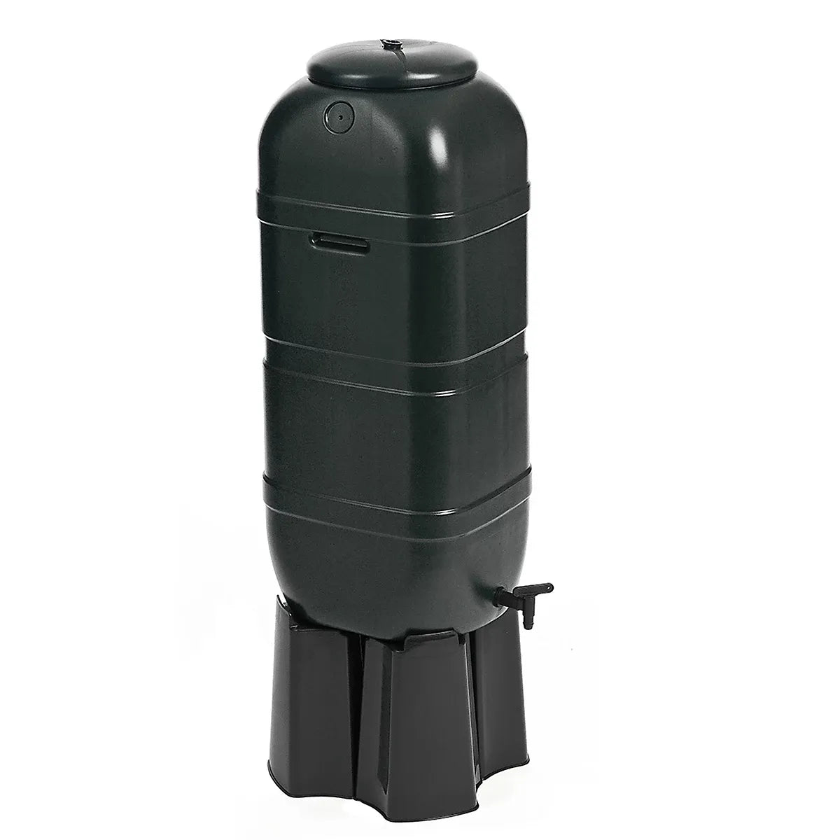 imgi_36_ward-100l-slimline-water-butt_5021711045437_01c_bq Ward 100L Slimline Water butt - Image 1