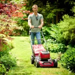 Mountfield Special SP185 Li Cordless Lawn Mower 46cm - Image 8