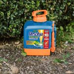 Resolva Xtra Fast Power Pump Weed killer 5L Liquid - Image 3