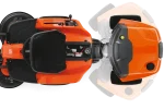 Husqvarna R 112C Ride-On Mower - Image 8
