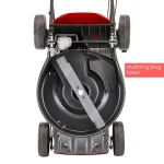 Mountfield Special SP185 Li Cordless Lawn Mower 46cm - Image 9