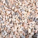 Pastel Pink Decorative stones - Image 5
