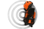Husqvarna R 112C Ride-On Mower - Image 9