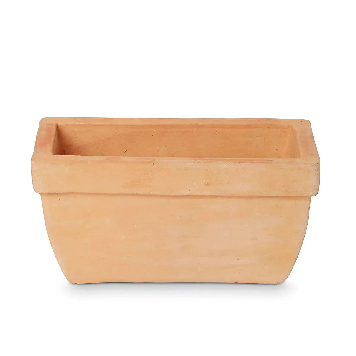 imgi_39_verve-7l-stone-white-washed-rectangular-planter-h-15cm-w-30cm-d-51cm_3663602701408_01bq Verve 7L Stone White washed Rectangular Planter (H)15cm (W)30cm (D)51cm - Image 1