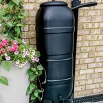 Ward 100L Slimline Water butt - Image 3