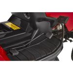 Mountfield 1538H Petrol Garden Tractor 98cm - Image 5