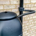 Ward 100L Slimline Water butt - Image 4
