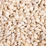 White 15-20mm Pebbles - Image 2