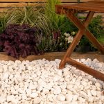 White 20-40mm Pebbles - Image 3