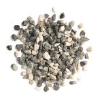 Moonlight Mix Grey 10-30mm Stone Decorative chippings, Large Bag, 0.4m² - Image 2