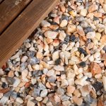 Pastel Pink Decorative stones - Image 4