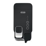 DeLonghi Nespresso Lattissima One Coffee Machine Black - Image 3