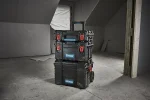 Erbauer Connecx Modular Storage 3 piece Toolbox set - Image 6