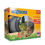 Hozelock Auto Hose reel (L)30m - Image 2