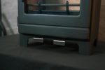 Mazona Ripley 4kW Multifuel Woodburning Stove, Freestanding, Eco Design Approved, Defra Approved - Image 12