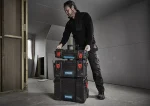 Erbauer Connecx Modular Storage 3 piece Toolbox set - Image 7