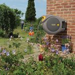 Hozelock Auto Hose reel (L)30m - Image 3