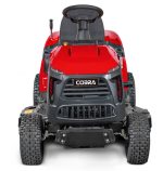 Cobra LT92HRL Petrol Lawn Tractor 92cm - Image 2