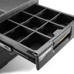 Toughbuilt StackTech Black XL 3-drawer Toolbox - Image 5