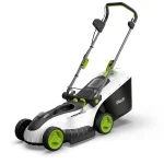 Gtech CLM50 48v 42cm Cordless Rotary Lawnmower