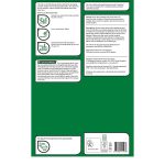 Verve Landscape Dark brown Small Bark chippings 100L Bag - Image 5