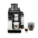 DeLonghi Rivelia Bean to Cup Coffee Machine Black - Image 2