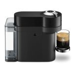 DeLonghi Nespresso Vertuo Lattissima Coffee Machine Black ENV300 - Image 3