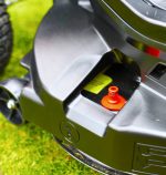 Cobra LT92HRL Petrol Lawn Tractor 92cm - Image 5