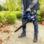 Spear & Jackson Cordless 3-In-1 Leaf Blower and Vac - 36V - Image 2